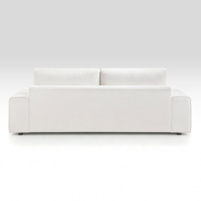 Brera Gray Sofa