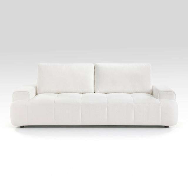 Brera Beige Sofa