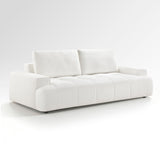 Brera Gray Sofa