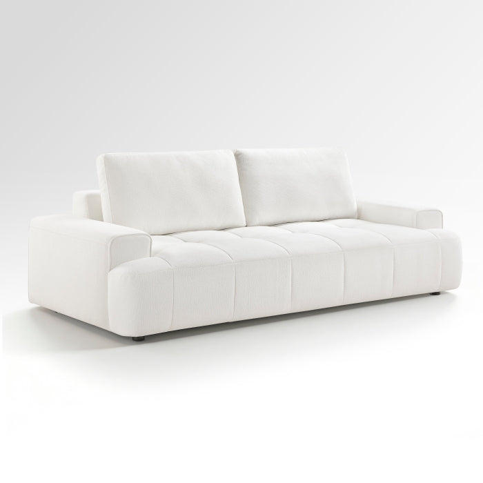 Brera Gray Sofa