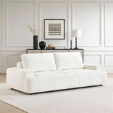 Brera Gray Sofa