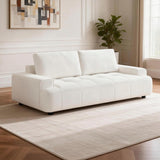 Brera Gray Sofa