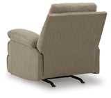 Tarrant Mocha Recliner (Online Special Price)