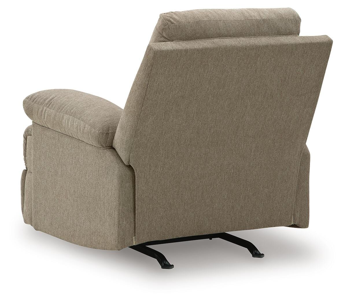 Tarrant Mocha Recliner (Online Special Price)