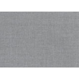 Tidal Gray Corner Seat