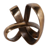 Dashport Bronze/Gold Decor