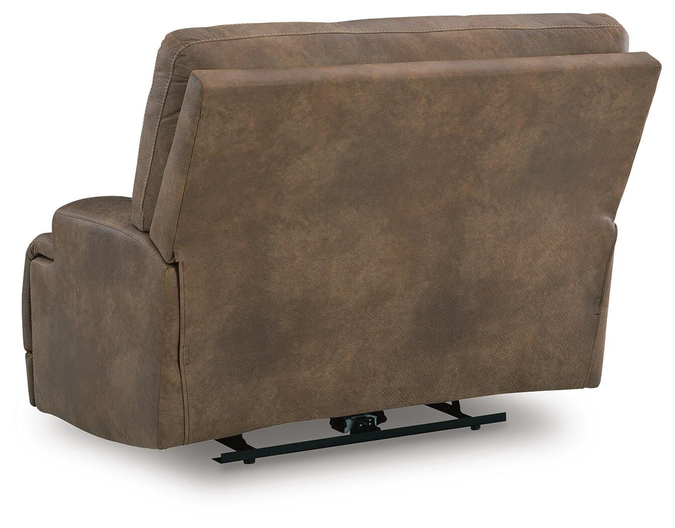 Time-Piece Earth Power Recliner