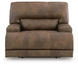 Time-Piece Earth Power Recliner (Online Special Price)