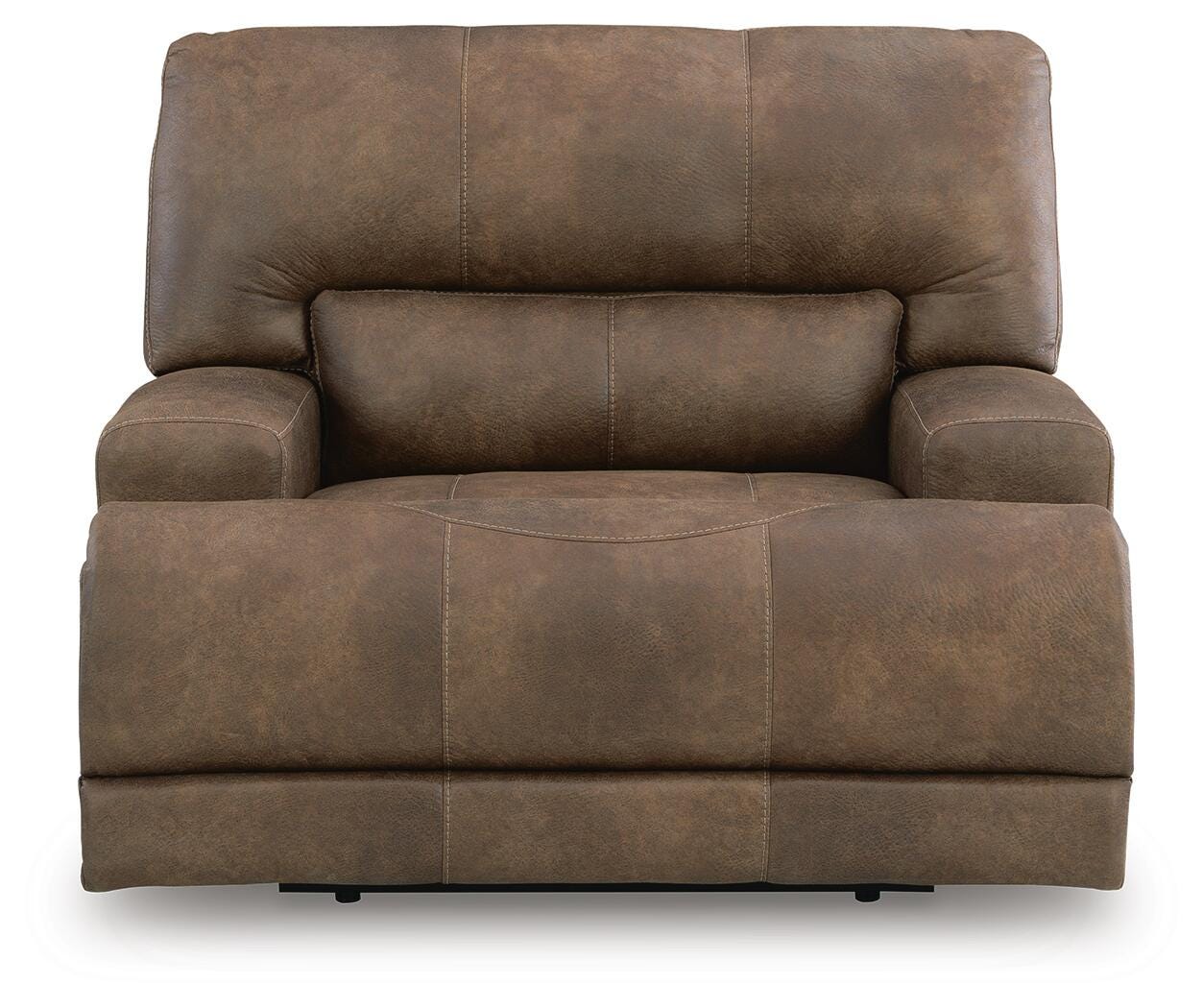 Time-Piece Earth Power Recliner (Online Special Price)