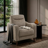 Linden Beige Chair
