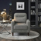 Linden Gray Chair