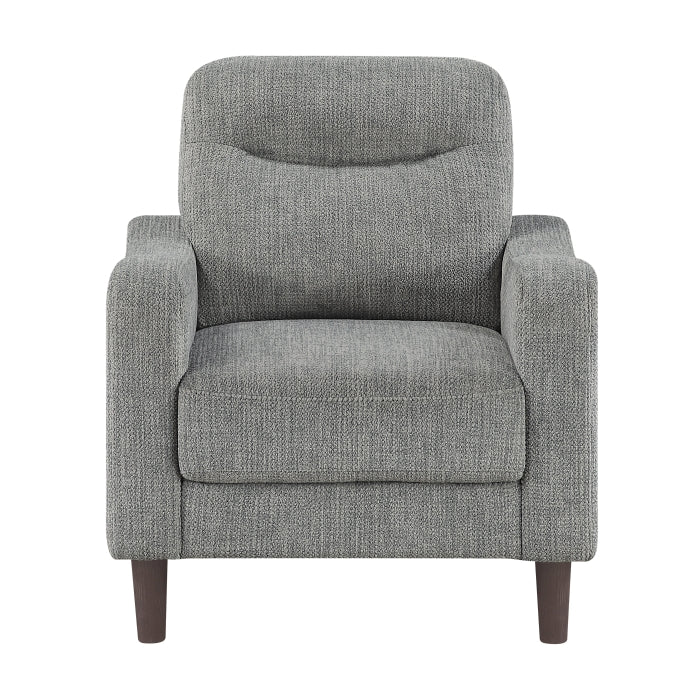 Linden Gray Chair