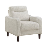 Linden Beige Chair