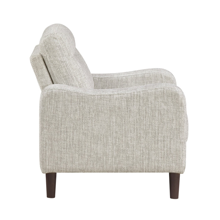 Linden Beige Chair