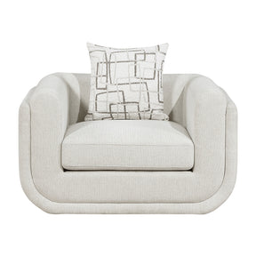Nimbus Beige Chair