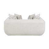 Nimbus Beige Loveseat