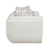Nimbus Beige Loveseat