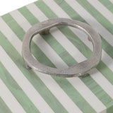 Deckerworth Green/Ivory Boxes (Set of 2)