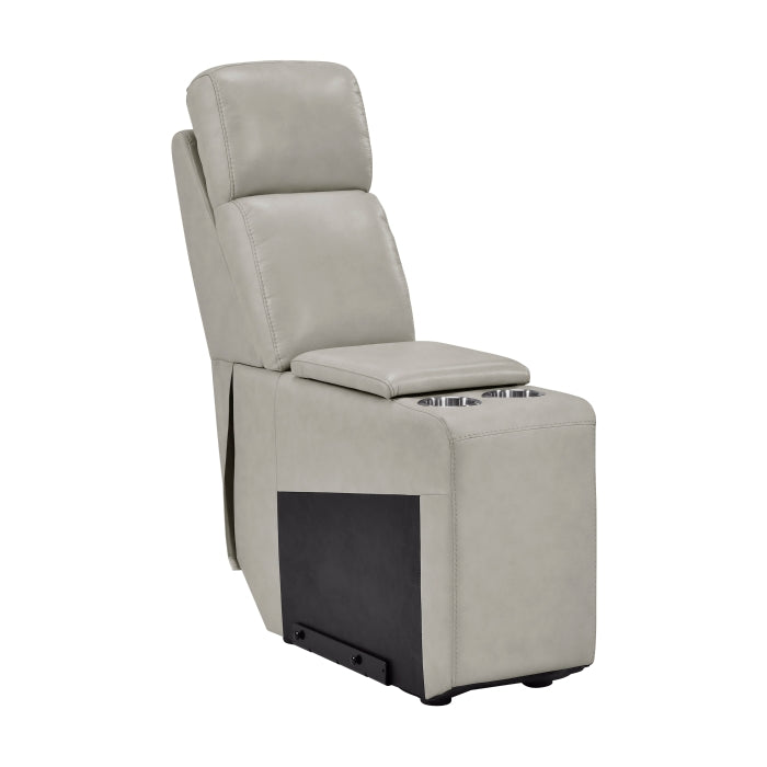 Celestia Beige Console