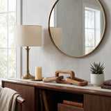 Duffyridge Brown Decor