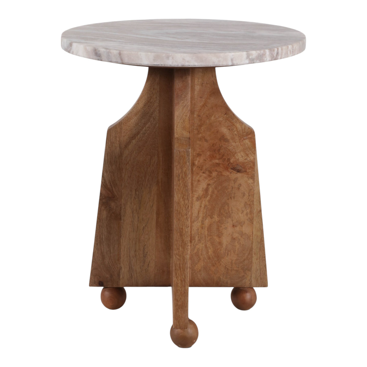 Chapinlake Brown/Ivory Table