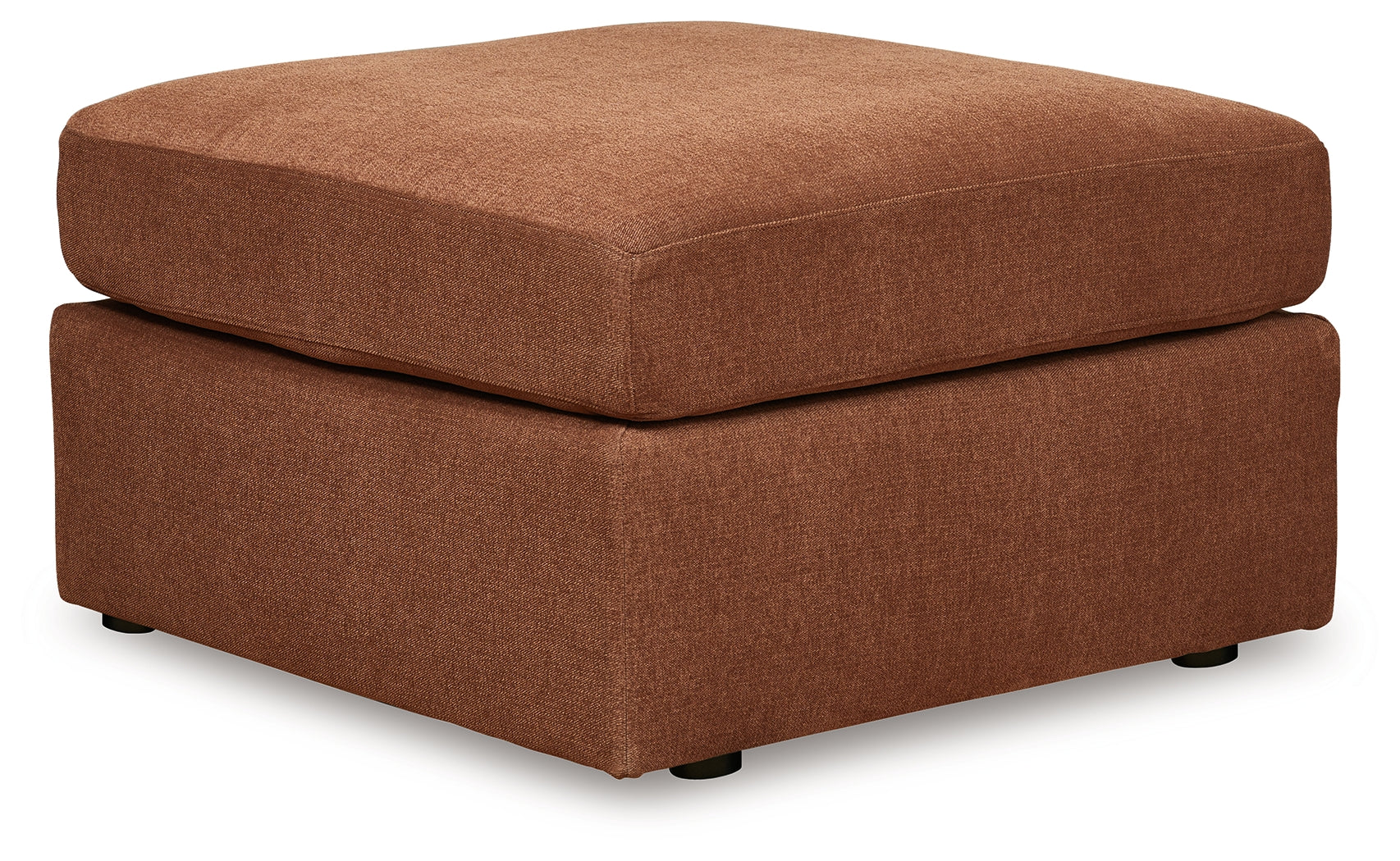 Modmax Spice Oversized Accent Ottoman - Ornate Home