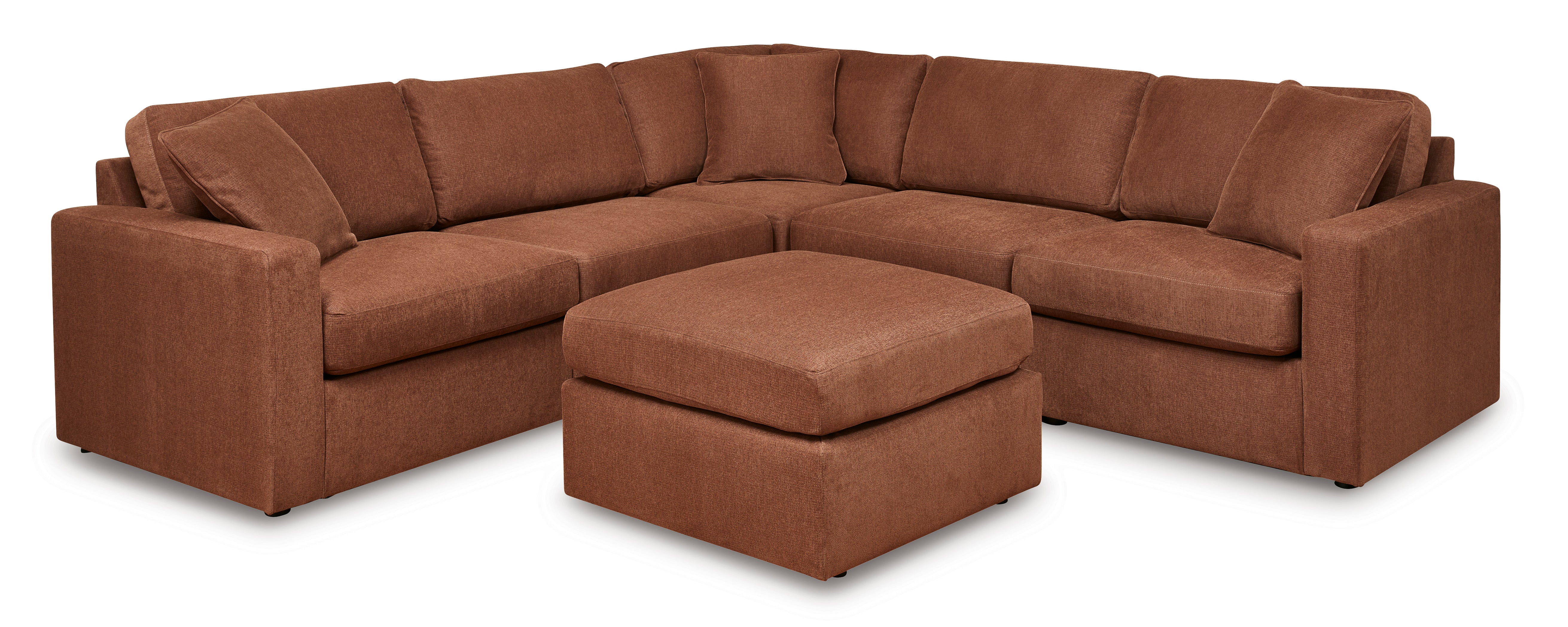 Modmax Spice Modular Sectional Sofa Units - Create your own Style - Ornate Home