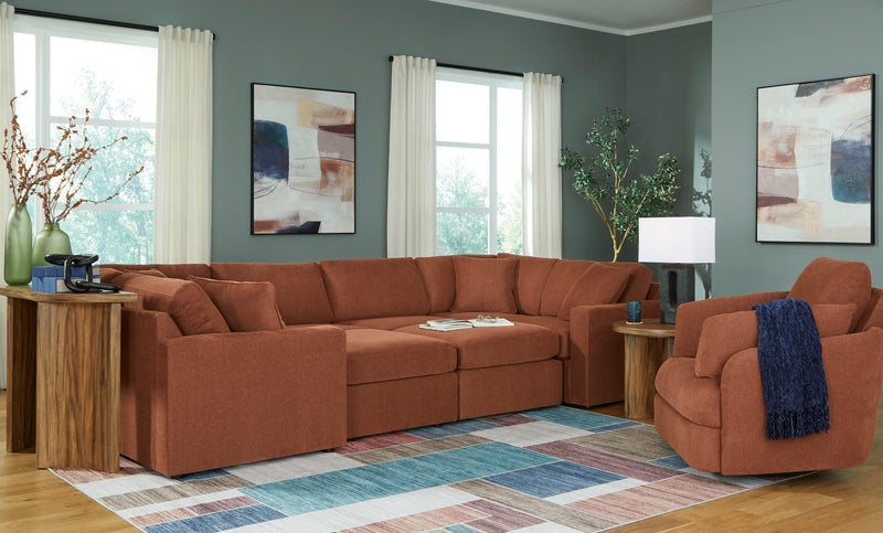 Modmax Spice Modular Sectional Sofa Units - Create your own Style - Ornate Home