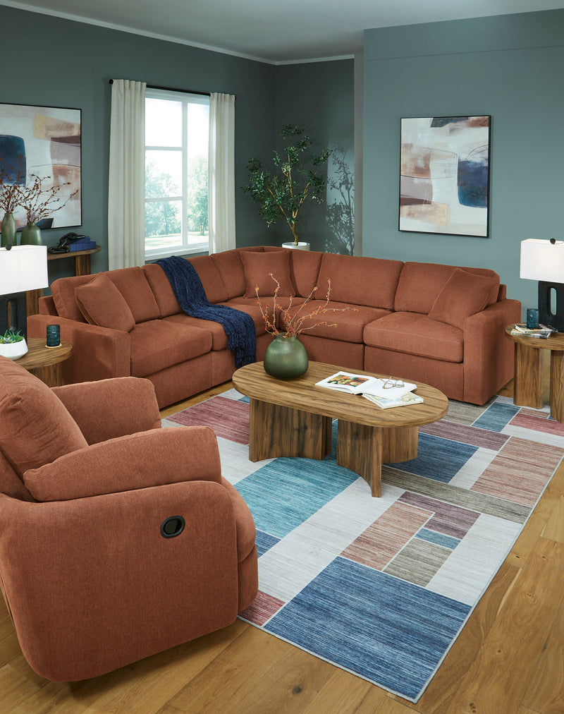 Modmax Spice Modular Sectional Sofa Units - Create your own Style - Ornate Home