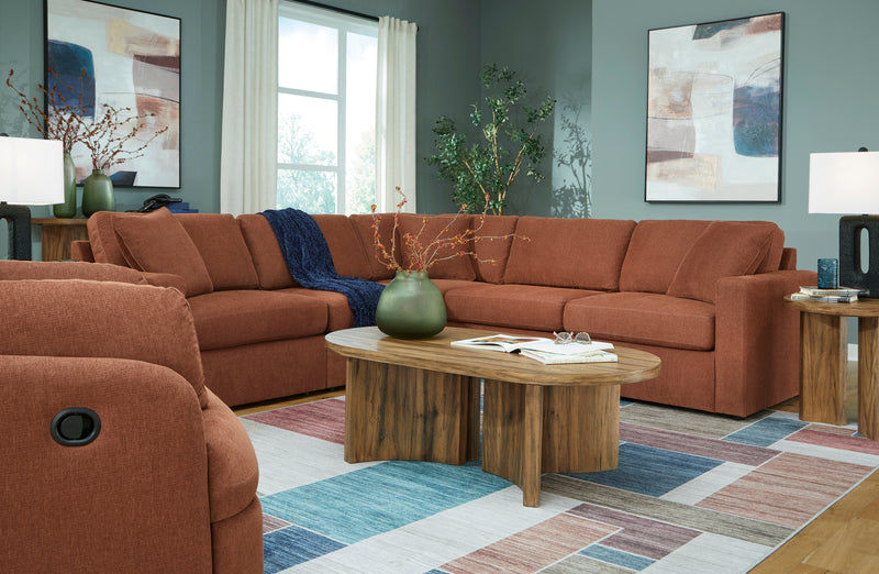 Modmax Spice Modular Sectional Sofa Units - Create your own Style - Ornate Home