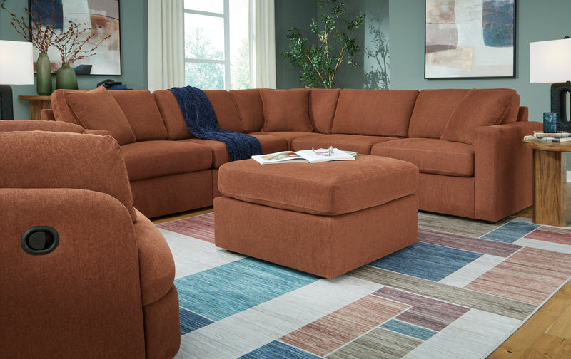 Modmax Spice Modular Sectional Sofa Units - Create your own Style - Ornate Home