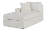 Modmax Oyster Modular Sectional Sofa Units