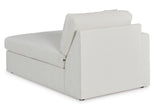 Modmax Oyster Modular Sectional Sofa Units