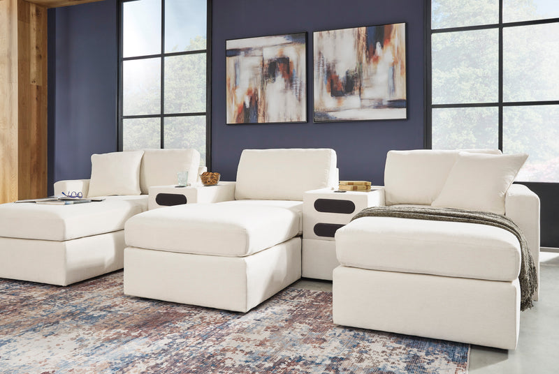 Modmax Oyster Modular Sectional Sofa Units - Create your own Style - Ornate Home