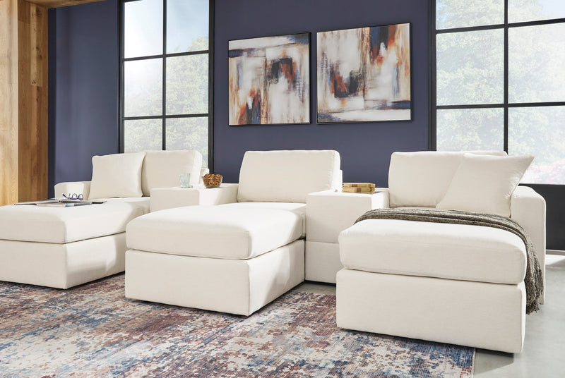 Modmax Oyster Modular Sectional Sofa Units - Create your own Style - Ornate Home