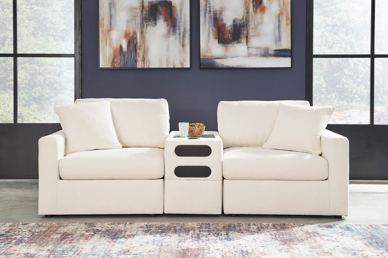 Modmax Oyster Modular Sectional Sofa Units - Create your own Style - Ornate Home