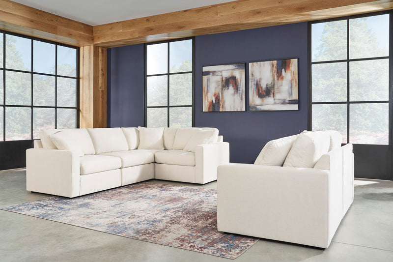 Modmax Oyster Modular Sectional Sofa Units - Create your own Style - Ornate Home