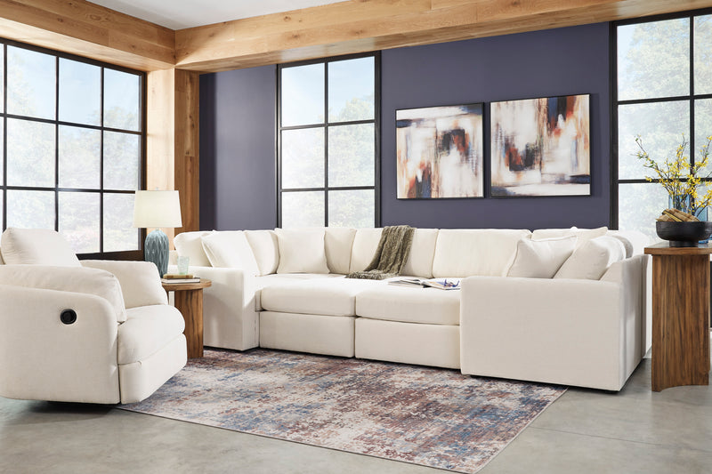 Modmax Oyster Modular Sectional Sofa Units - Create your own Style - Ornate Home