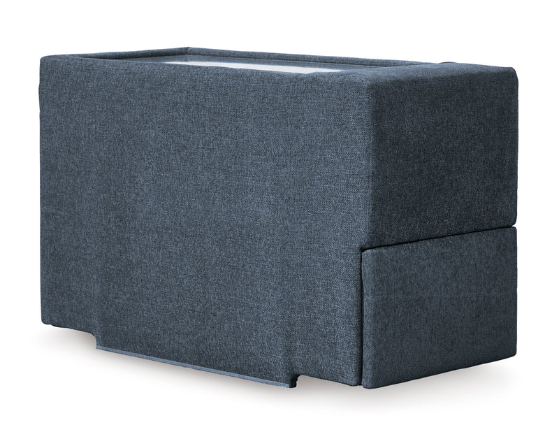 Modmax Ink Modular Sectional Sofa Units - Create your own Style