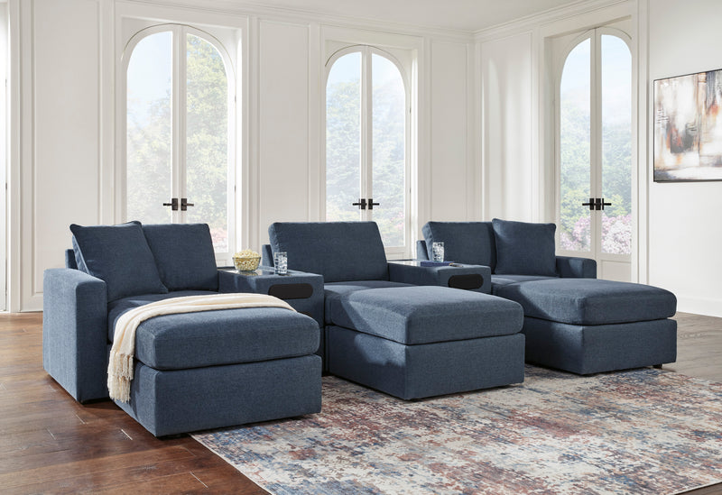 Modmax Ink Modular Sectional Sofa Units - Create your own Style - Ornate Home