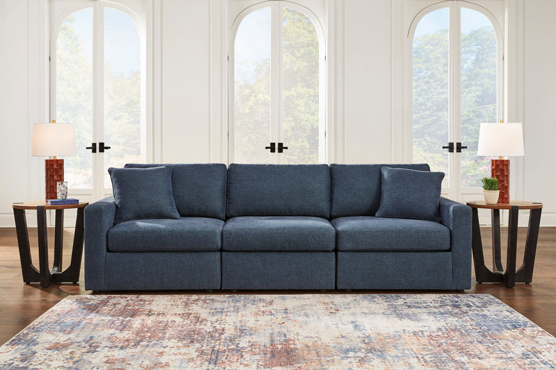 Modmax Ink Modular Sectional Sofa Units - Create your own Style - Ornate Home