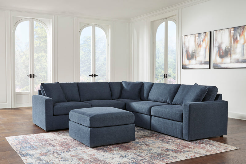 Modmax Ink Modular Sectional Sofa Units - Create your own Style - Ornate Home