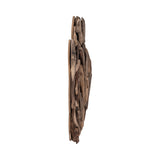 Zanerose Natural Driftwood Turtle Decor