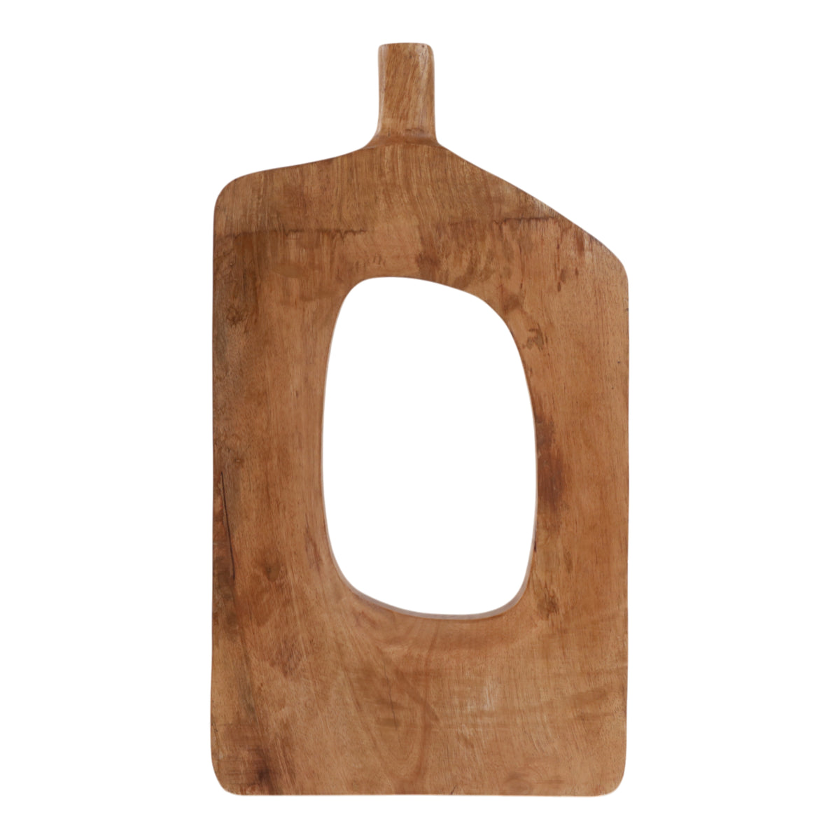 Dougalgate Brown/Tan Vase