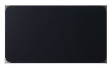 Amenia Charcoal Writing Desk