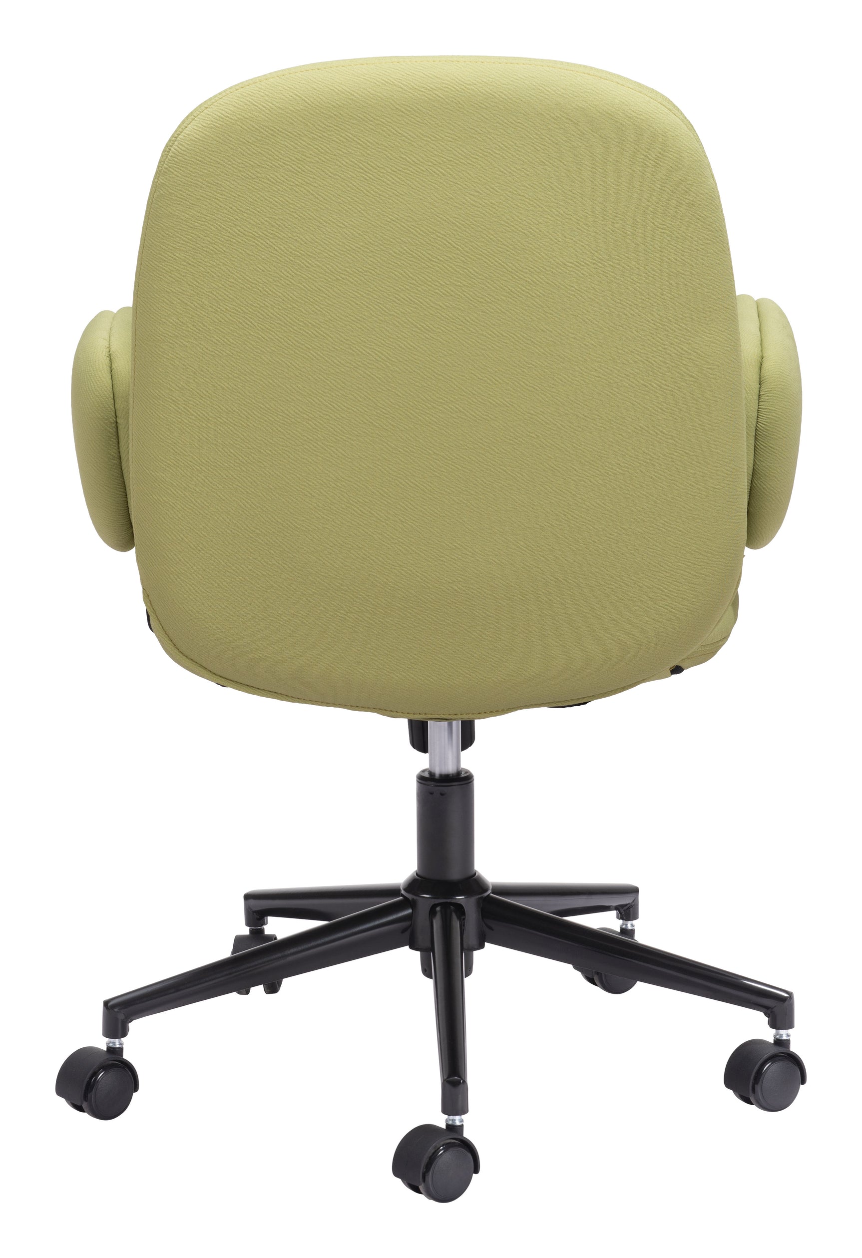 Lionel Olive Green Office Chair