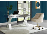 Noralie Writing Desk - Ornate Home