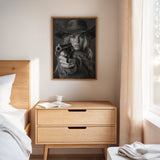 Unwavering Focus
