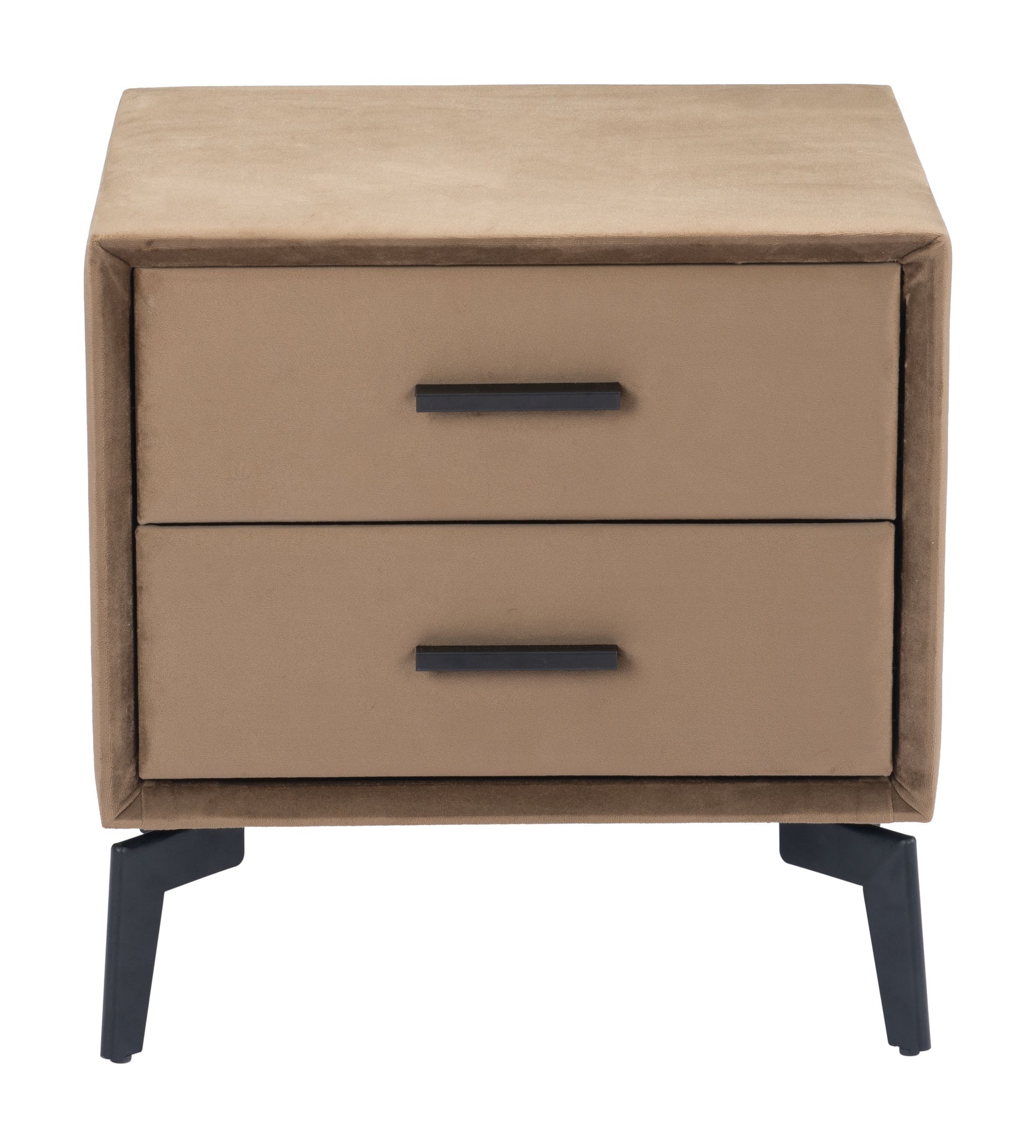 Montana Brown Side Table