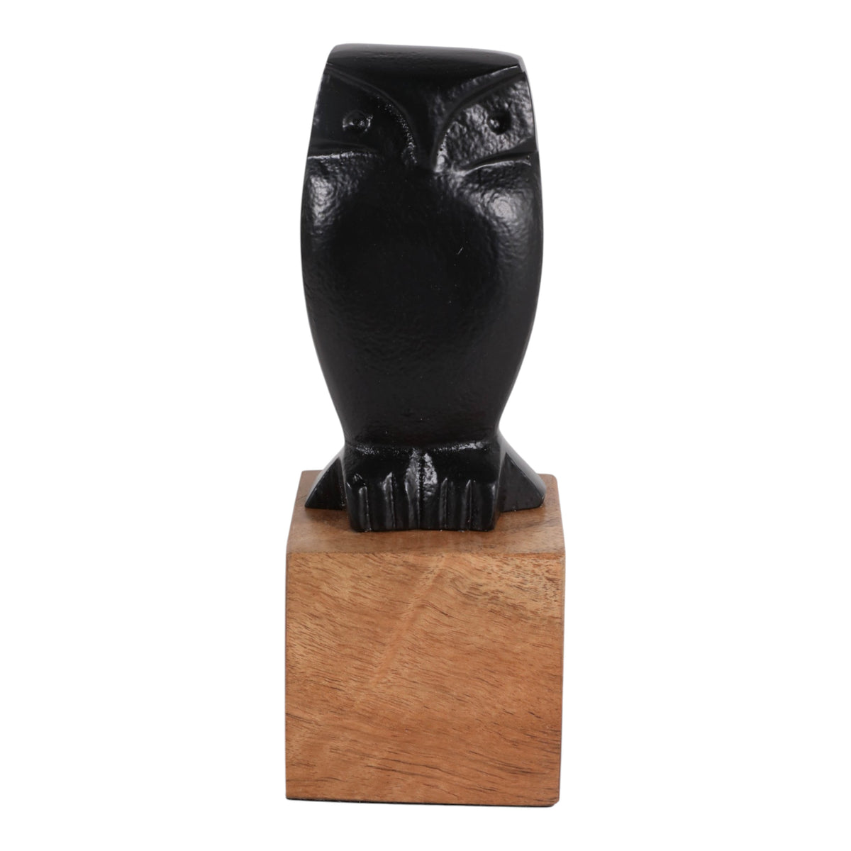 Gavinrun Black/Tan Decor